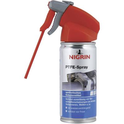 NIGRIN  RepairTec PTFE-Spray  100 ml
