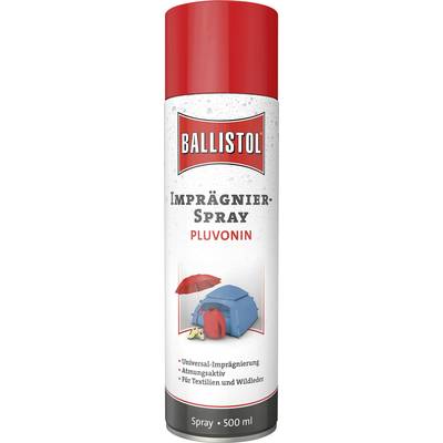 Ballistol 25010 Pluvonin Imprägnierspray  500 ml