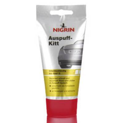 NIGRIN  74070 Auspuff-Kitt 200 ml