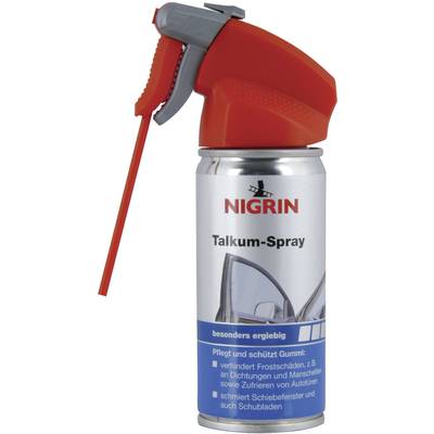 NIGRIN 72255  Talkum-Spray 100 ml