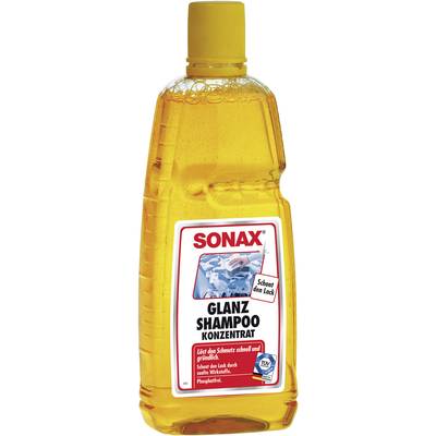 Sonax  314300 Autoshampoo 1 l