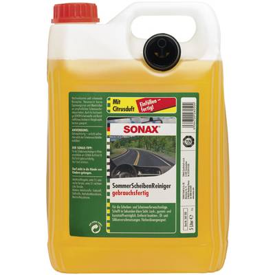 Sonax 260500 Citrus Scheibenreiniger 5 l