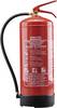 Gloria PD12GA Pulverfeuerlöscher mit Manometer 12 kg Brandklasse: A, B, C Inhalt 1 St.