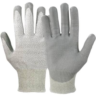 KCL Waredex Work 550 550-10 Polyurethan Schnittschutzhandschuh Größe (Handschuhe): 10, XL    CAT II 1 Paar