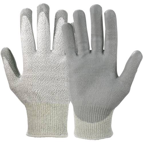 Thumbnail - KCL Waredex Work 550 550-8 Polyurethan Schnittschutzhandschuh Größe (Handschuhe): 8, M CAT II 1 Paar