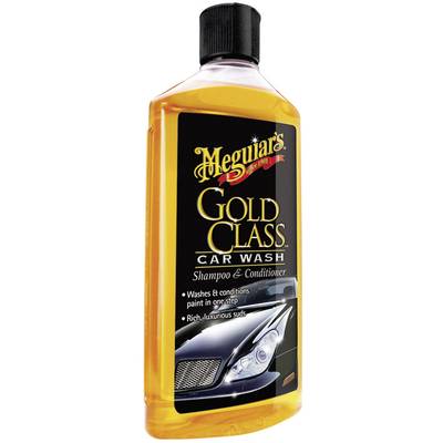 Meguiars Gold Class Car Wash G7116 Autoshampoo 473 ml