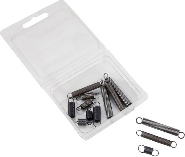 17462 Zugfeder Inhalt 1 Set