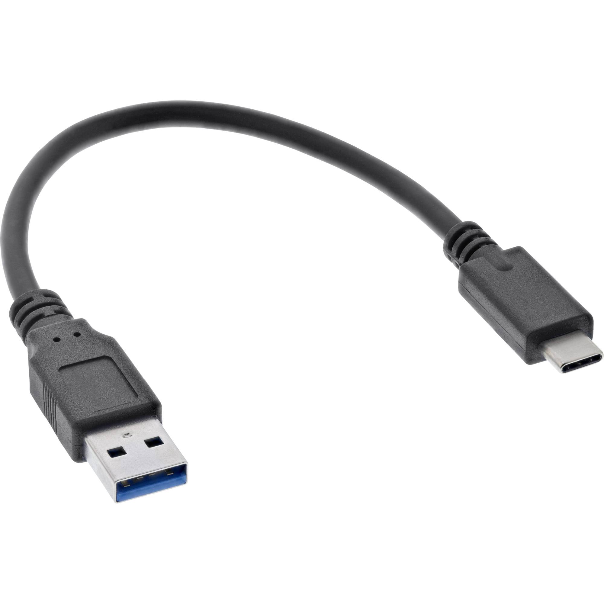 InLine® Card Reader USB 3.2 Gen.2 USB-C oder USB-A, für CFexpress Typ-B Karten-4