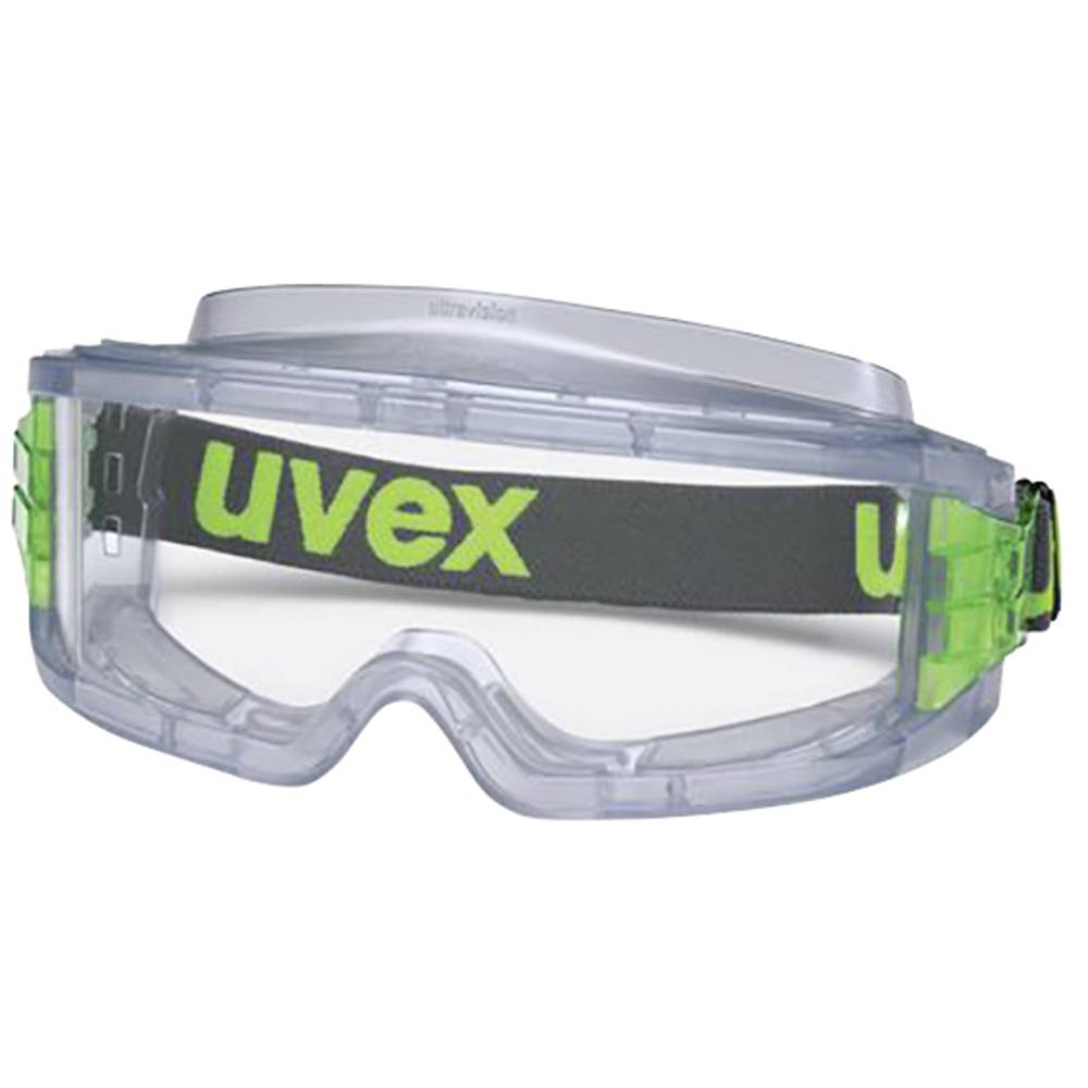 Uvex Veiligheidsbril ultravision 9301714