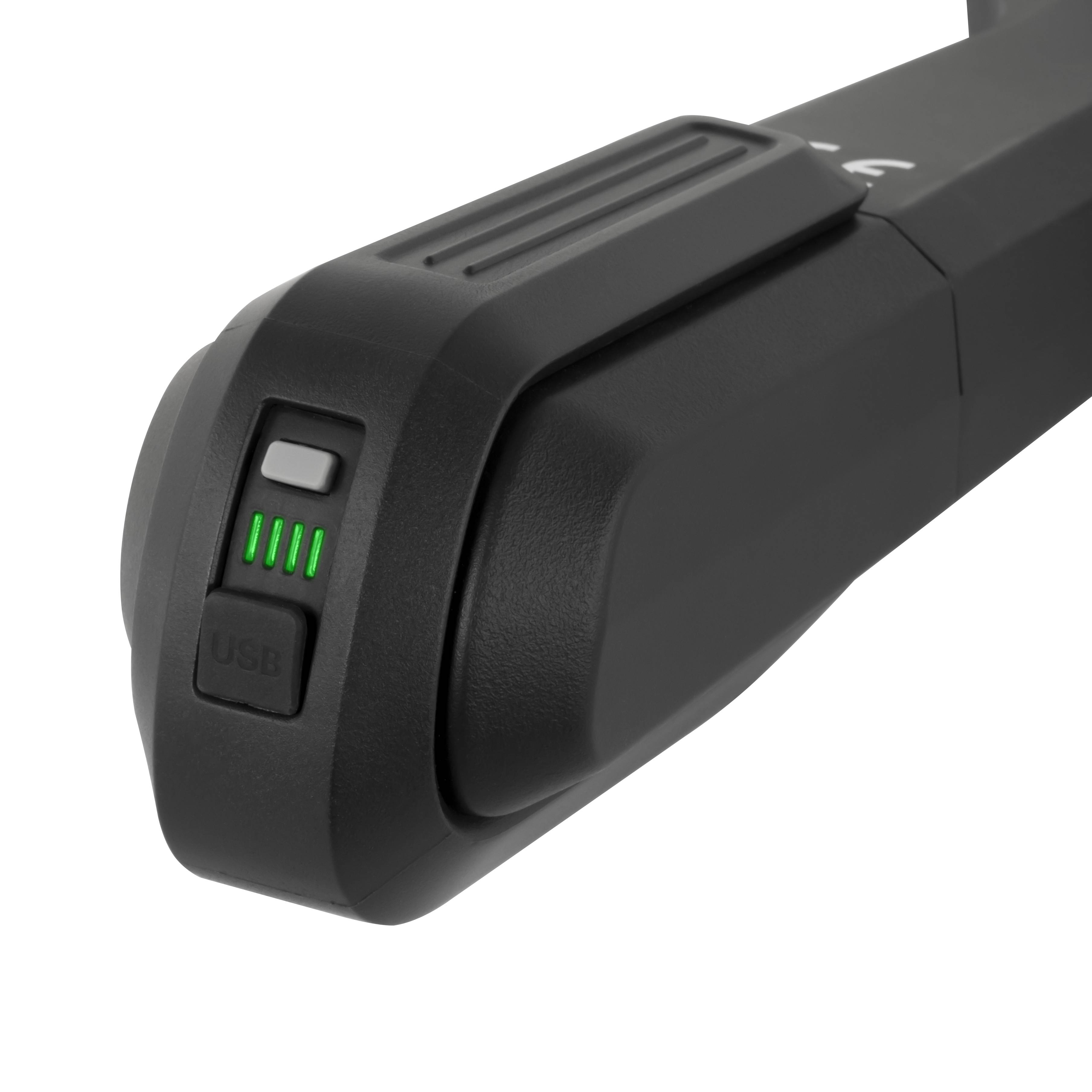 PCE Instruments Endoskopkamera PCE-VE 260HT |4-Wege Kamerakopf |Kamerakabel 2 m|Kamerakopf Ø6 mm |HDMI |Speicher |IP67-1