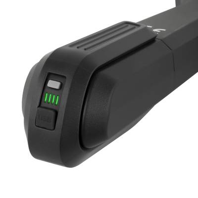 PCE Instruments Endoskopkamera PCE-VE 260HT |4-Wege Kamerakopf |Kamerakabel 2 m|Kamerakopf Ø6 mm |HDMI |Speicher |IP67-1