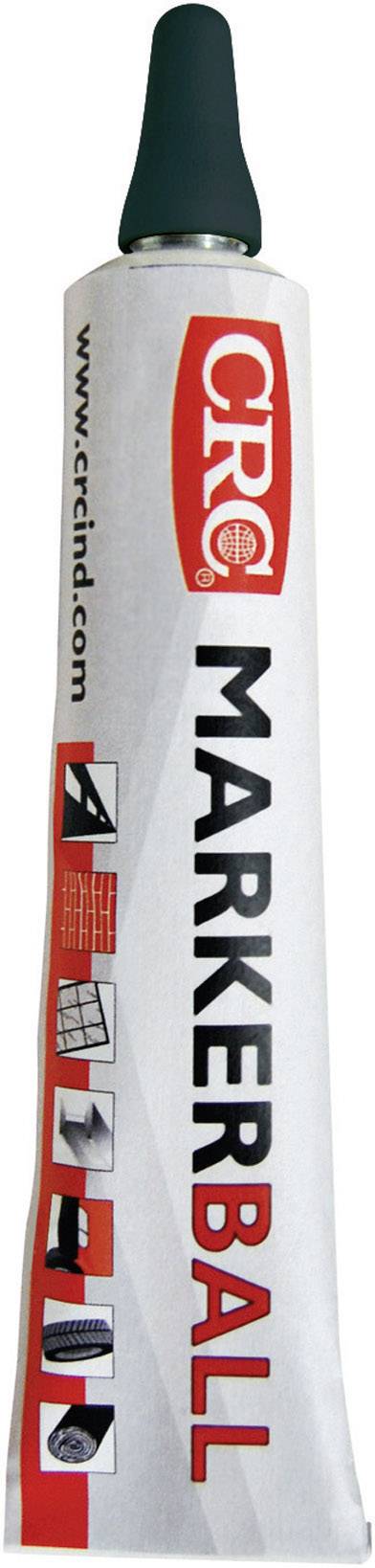 CRC Kontakt Chemie MARKER BALL Schwarz Tubenmarkierer 50 ml 30159
