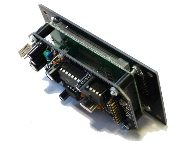 Whadda WSAH8098 Audio Analysator-3