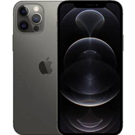 iPhone 12 Pro (256gb) Spacegrau - Refurbished (sehr gut)-0