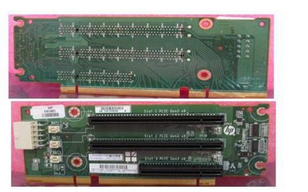 SPS-PCA dl380 3-S x8 PCI-E Riser