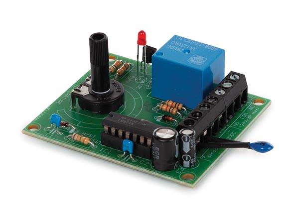 THERMOSTATMODUL 5 - 30°C ( 41 - 86°F)-0