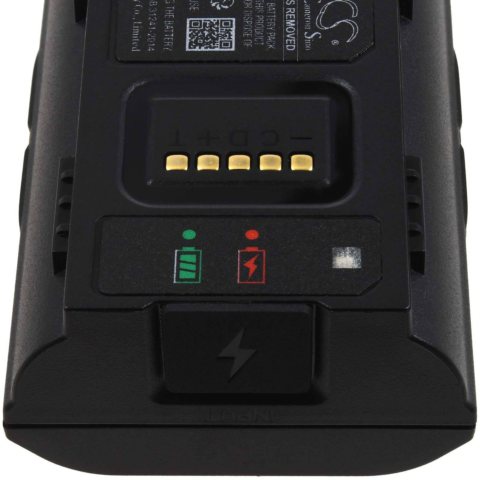 Akku für Arlo AVD2001, 3,7V, Li-Ion-2