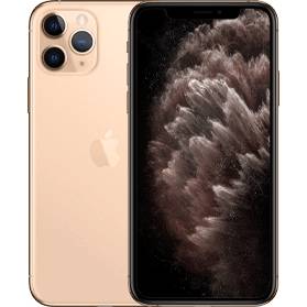 iPhone 11 Pro (256gb) Gold - Refurbished (exzellent)-0