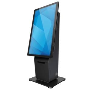 Elo Touch Solutions Elo Wallaby Pro Self-Service - Aufstellung-0