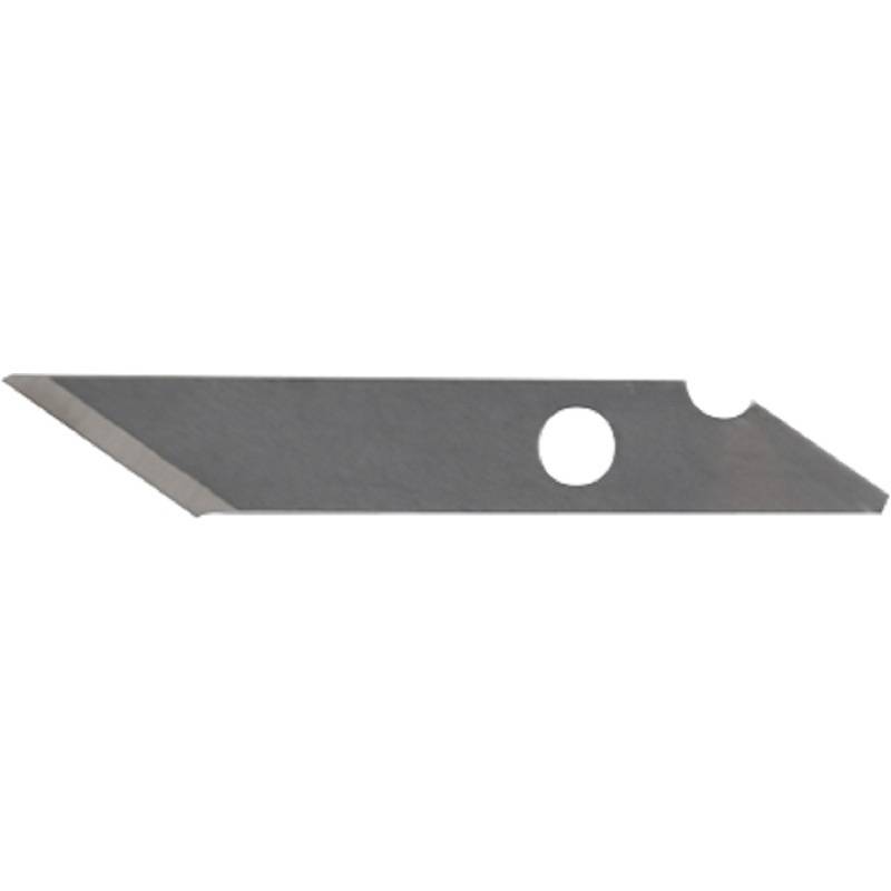 NT Cutter Ersatzklingen BDL-41P, 35 Grad (61000609)-0