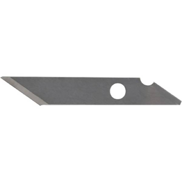 NT Cutter Ersatzklingen BDL-41P, 35 Grad (61000609)