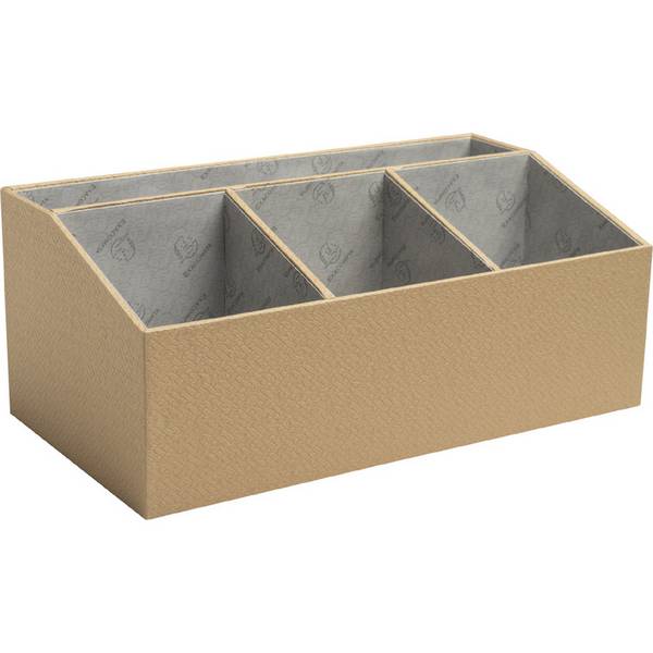 EXACOMPTA Schreibtisch-Organizer Office by Me, beige (8703177)