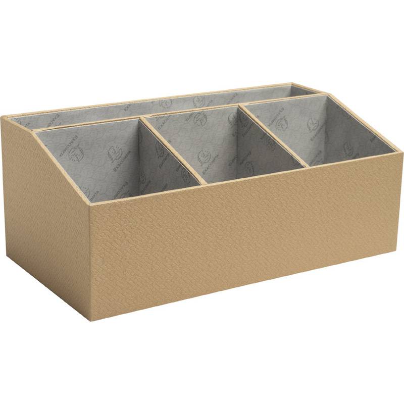 EXACOMPTA Schreibtisch-Organizer Office by Me, beige (8703177)-0