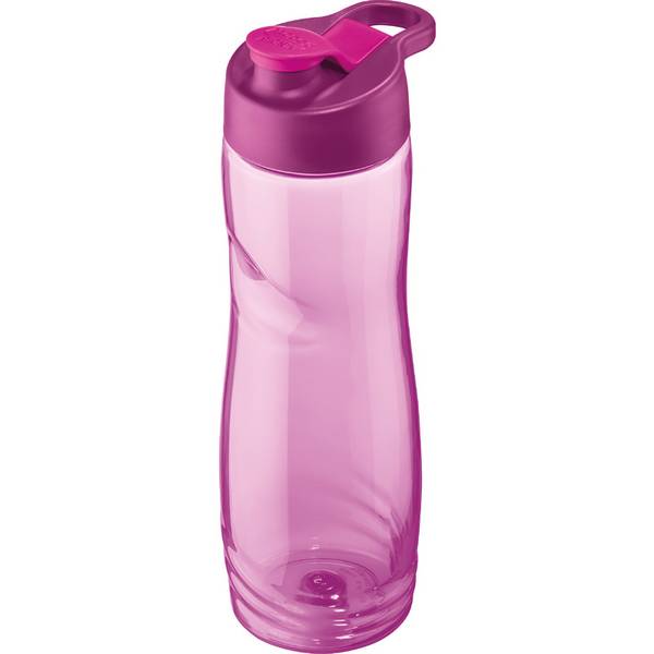 Maped PICNIK Trinkflasche ORIGINS, rosa, 0,75 l (82872901)