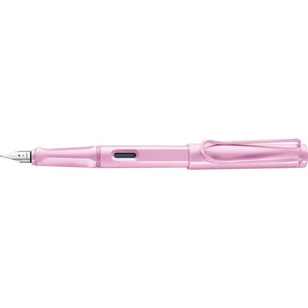 LAMY safari Patronenfüller lightrose 1237239