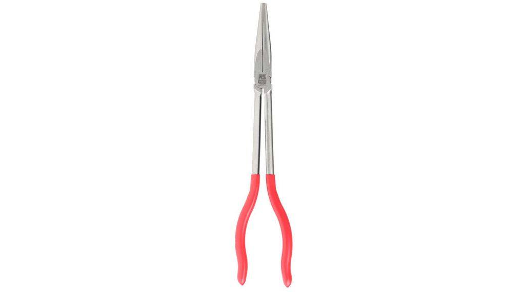 RS PRO Spitzzange / Backen 90mm 279 mm-0