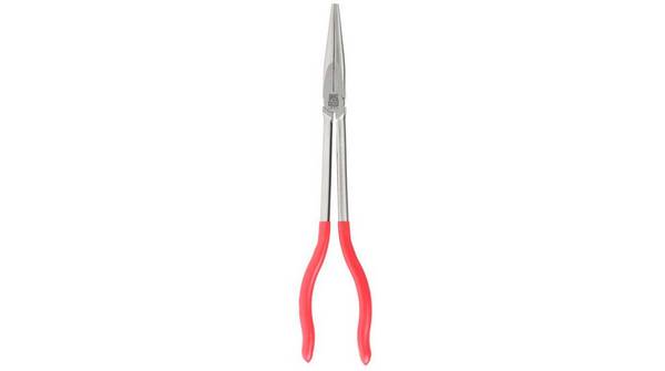 RS PRO Spitzzange / Backen 90mm 279 mm