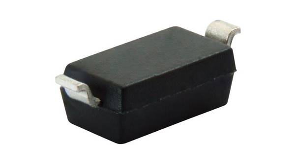 Ufmax: 1,2V 0,25A 280mW 4ns 100V SOD123 Diode: Schaltdiode SMD