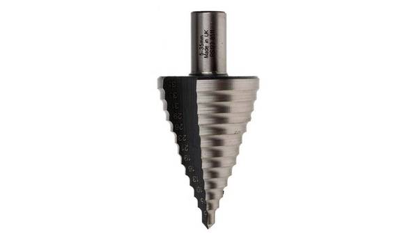 RS PRO HSS Kegel Ø 5 to 35 mm