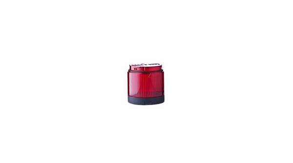 Auer Signal Multifunktions-Modul PC7DF LED rot