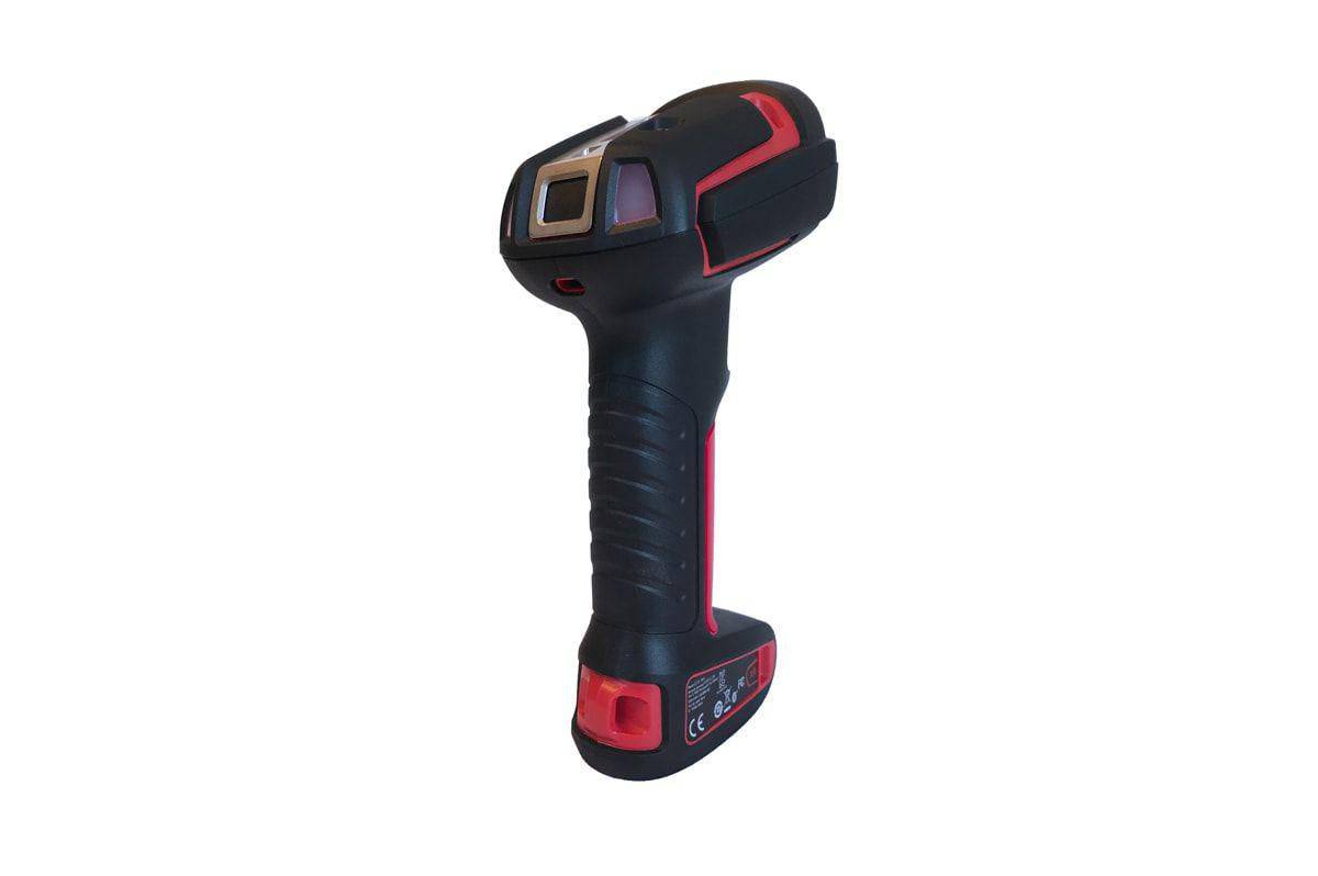 HONEYWELL Granit XP 1990iXR - Barcode-Scanner - Handgerät - 2D-Imager - decodier-1