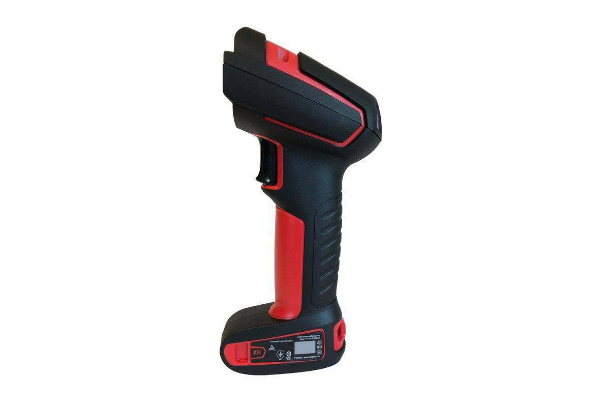 HONEYWELL Granit XP 1990iXR - Barcode-Scanner - Handgerät - 2D-Imager - decodier-2