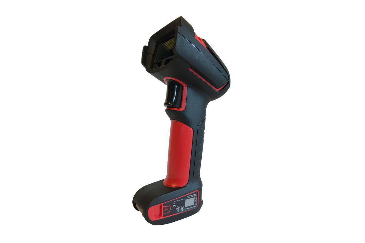 HONEYWELL Granit XP 1990iXR - Barcode-Scanner - Handgerät - 2D-Imager - decodier-3