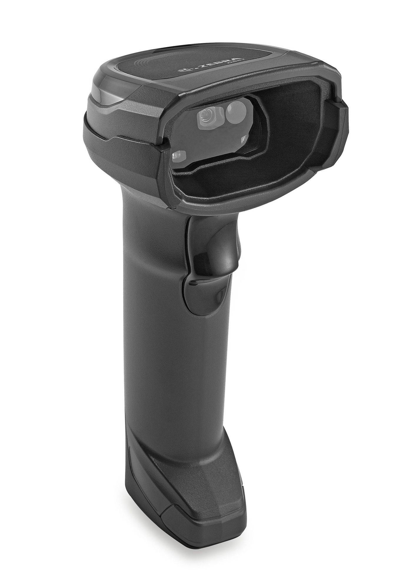 Zebra DS8108-SR - Standard Range (SR) - Barcode-Scanner-0