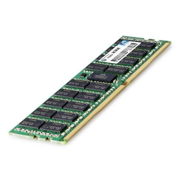 HPE DDR4 - Modul - 64 GB - LRDIMM 288-polig