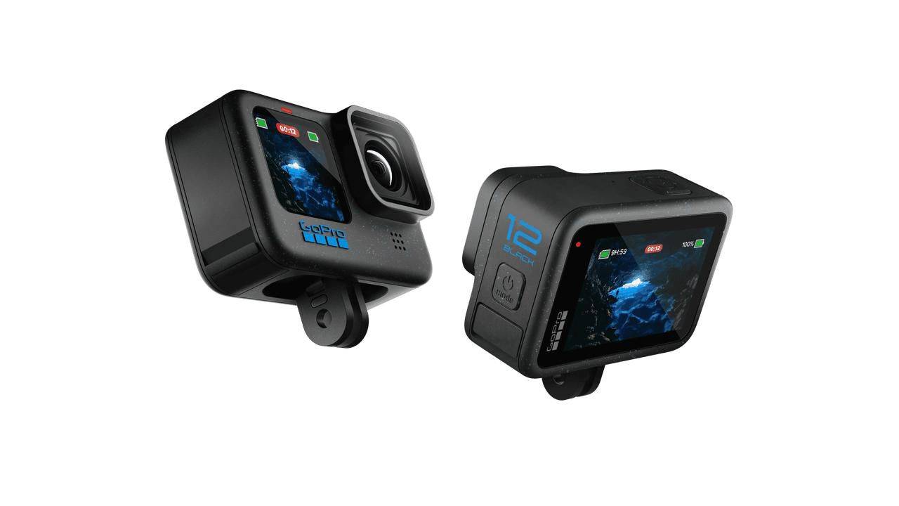 GoPro HERO12 Black Action-Kamera mit 5,3K HDR-0