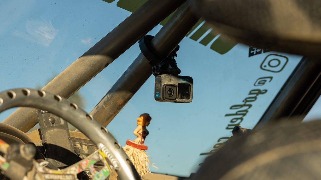GoPro HERO12 Black Action-Kamera mit 5,3K HDR-3