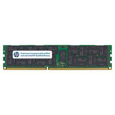 Hewlett Packard Enterprise 4GB 1Rx4 PC3L-10600R-9 Kit 664688-001, 4 GB, 1 x 4 GB, DDR3, 1333 MHz, 240-pin DIMM-0