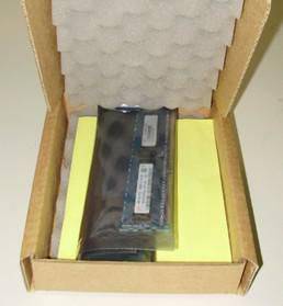 Hewlett Packard Enterprise 4GB 1Rx4 PC3L-10600R-9 Kit 664688-001, 4 GB, 1 x 4 GB, DDR3, 1333 MHz, 240-pin DIMM-1
