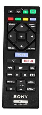 Sony Remote Commander RMT-VB201D