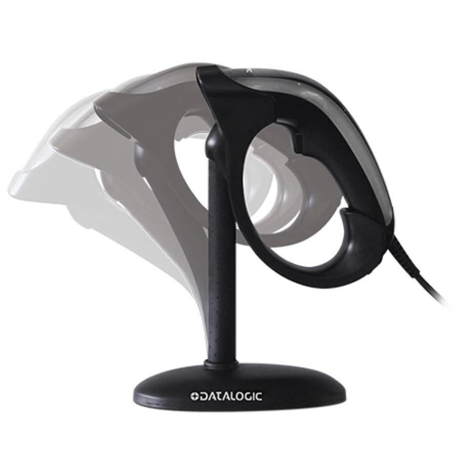 Datalogic Heron HD3430 - Barcode-Scanner - Handgerät - 2D-Imager - decodiert - U-1