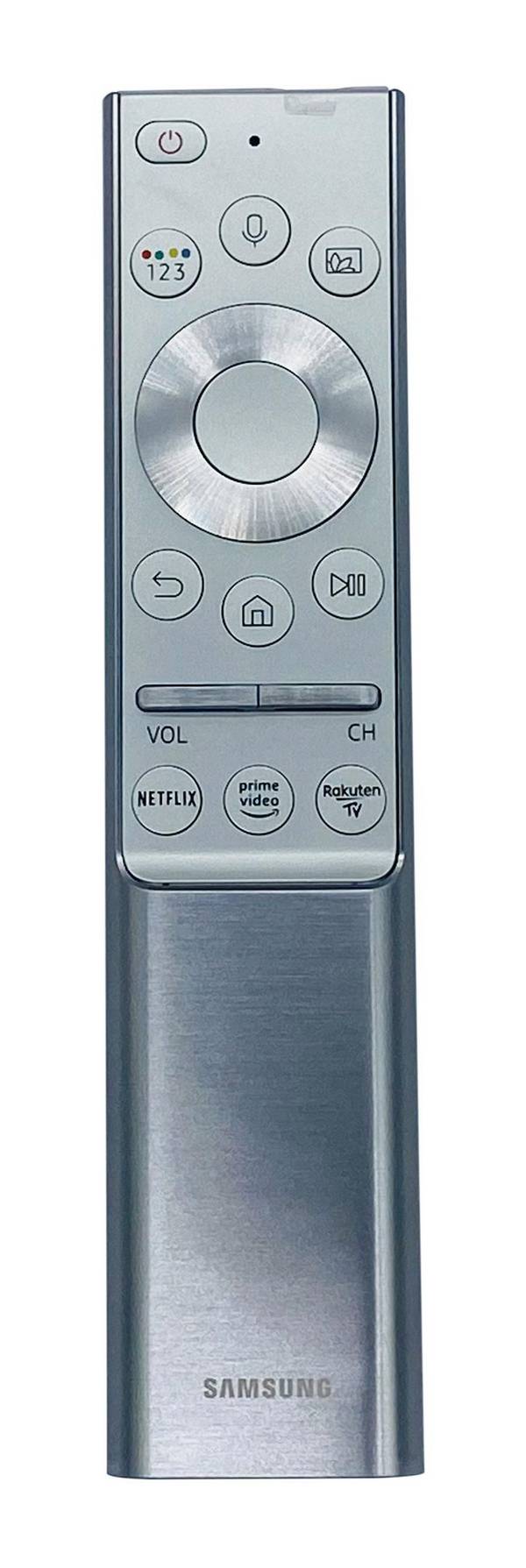 Samsung Smart Remote Control for TV (BN59-01311B) (Gerätespezifische Fernbedienung) (BN59-01311B) Silber