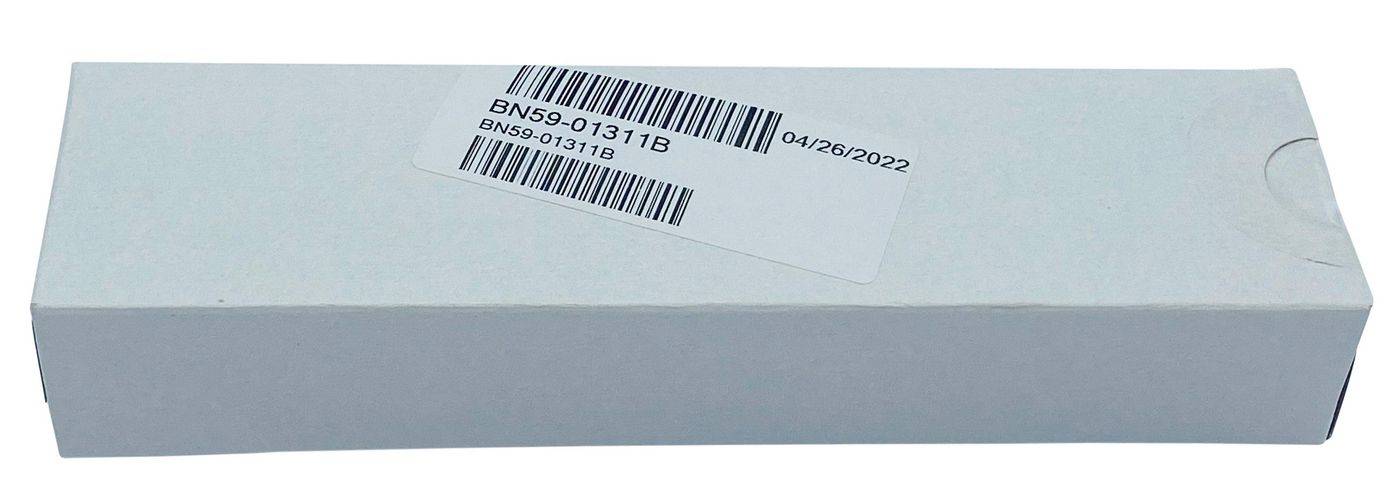 Samsung Smart Remote Control for TV (BN59-01311B) (Gerätespezifische Fernbedienung) (BN59-01311B) Silber-1
