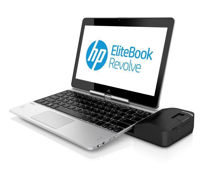 HP UltraSlim Docking Station - Dockingstation-2