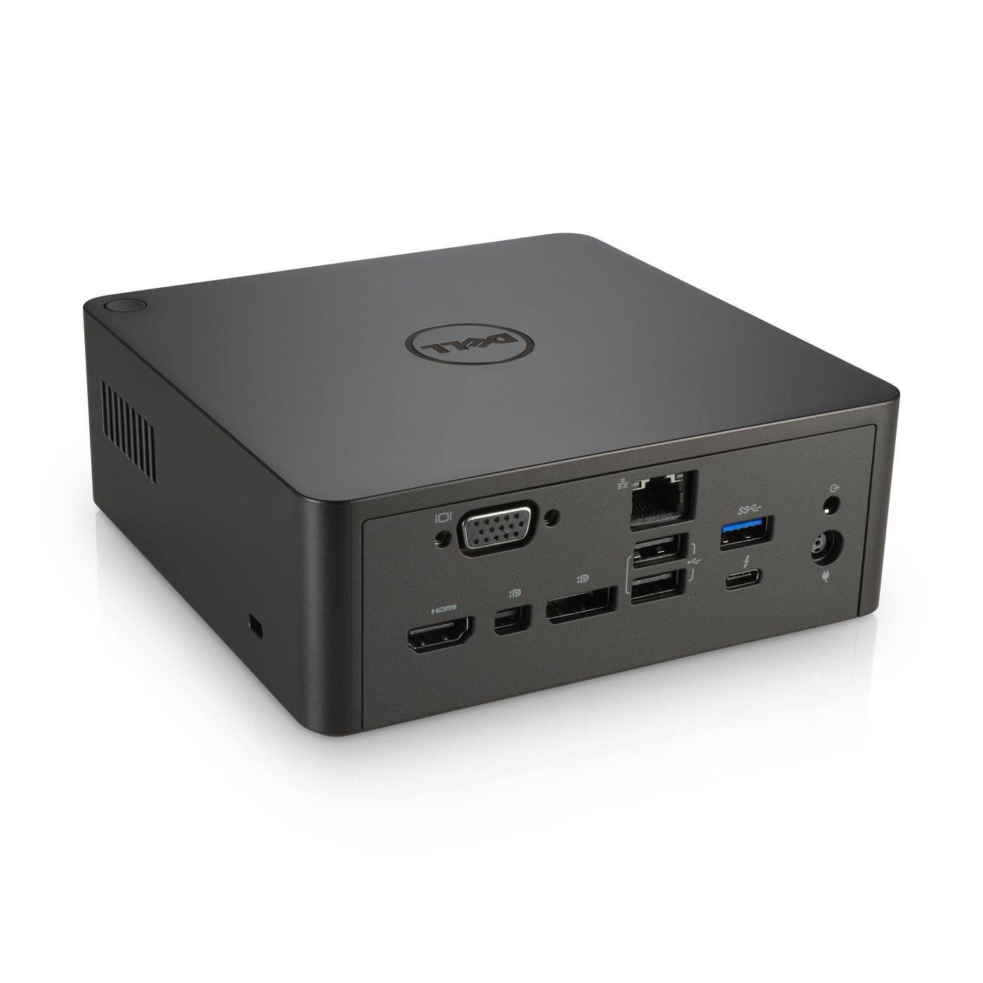 DELL - Docking Station 130 Watts-2