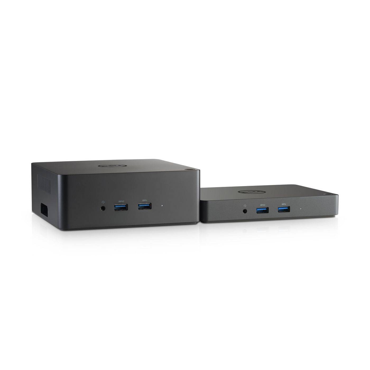 Dell Thunderbolt Dock TB16 - Dockingstation - Thunderbolt - VGA, HDMI, DP, Mini DP, Thunderbolt - GigE - 180 Watt-3